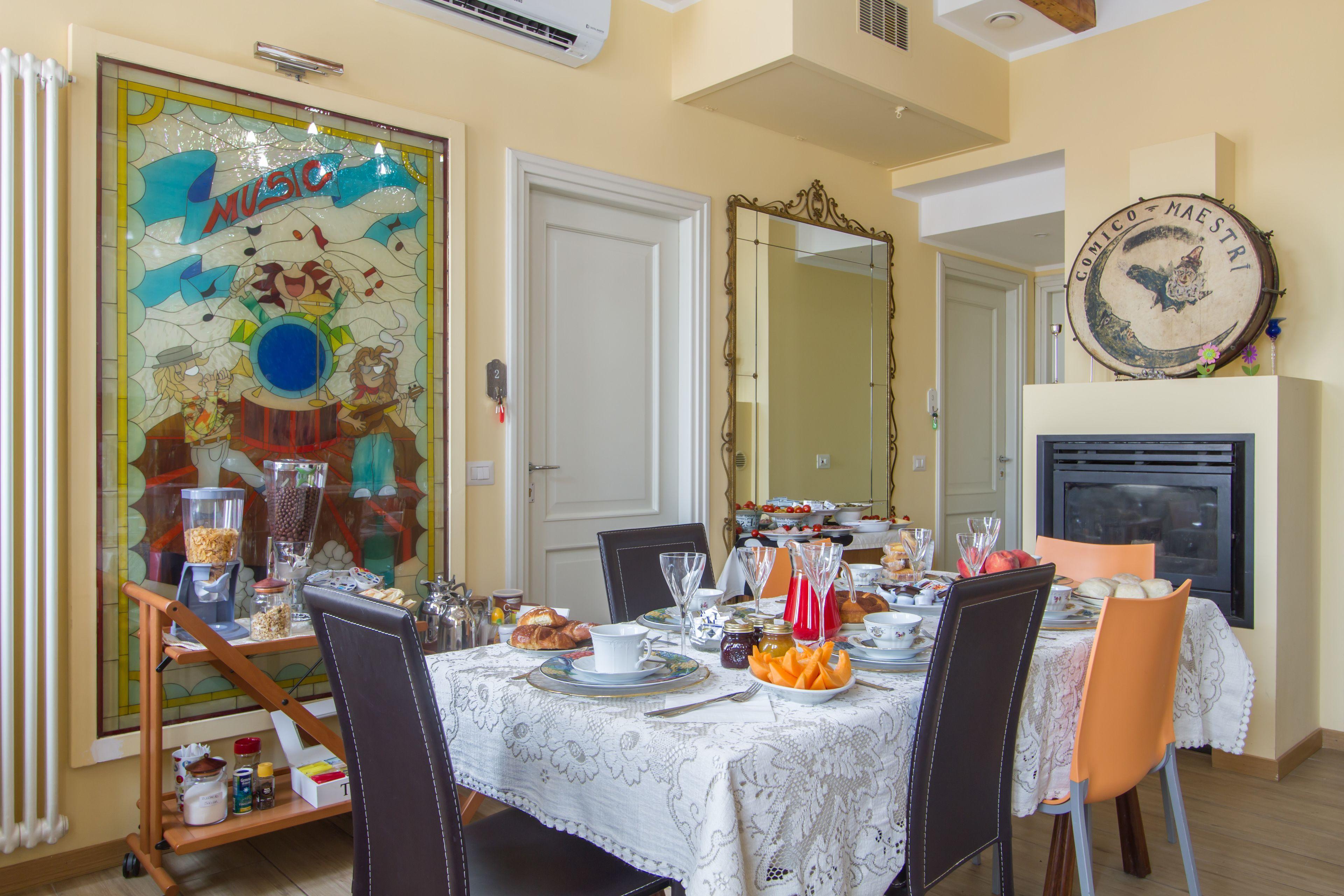 B&B Antico Cortile — Photos 2